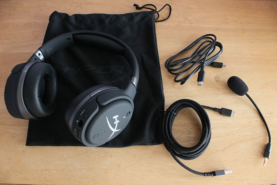 HyperX Cloud Orbit S Review | The Master Switch